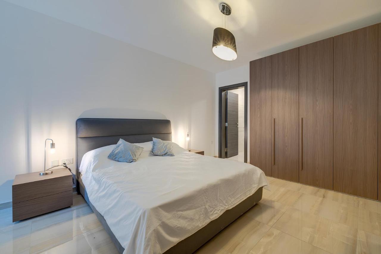 Apartamento Chic 2br Apartment, Ideal Location *