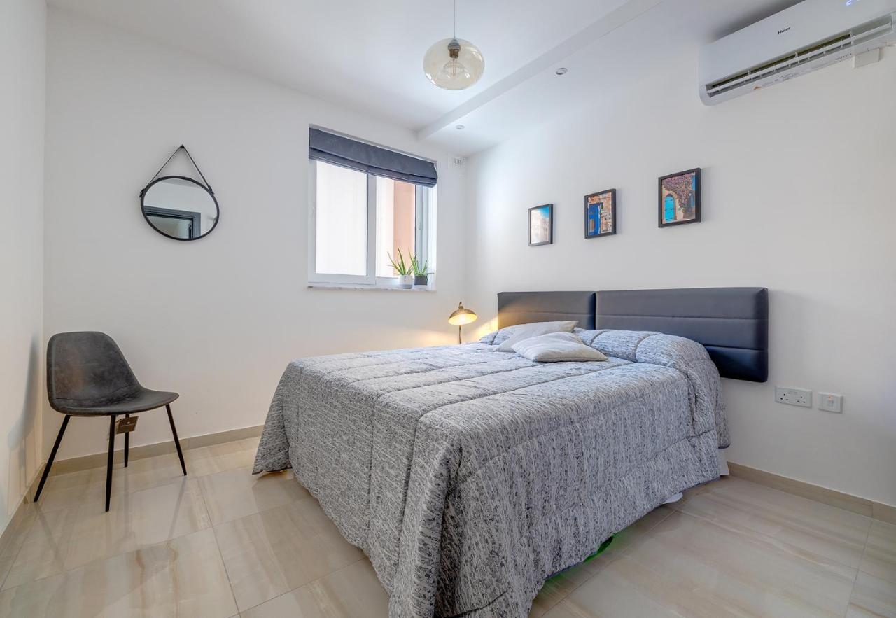 Apartamento Chic 2br Apartment, Ideal Location *