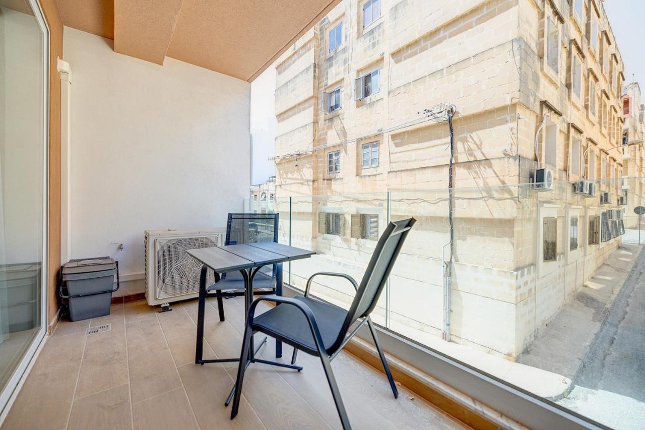 Chic 2br Apartment, Ideal Location Ta Xbiex